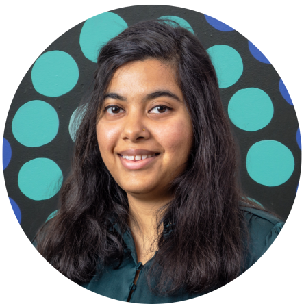 Photo of Tasnim Chowdhure