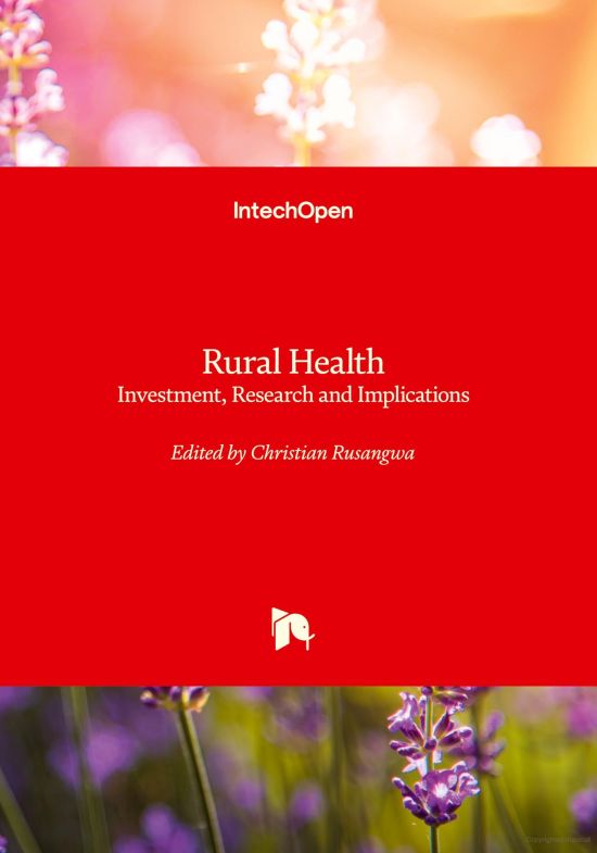 Pathology Testing at the Point of Patient Care: Transformational Change for Rural Communities.