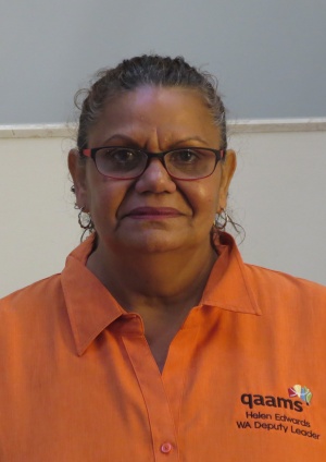 Helen Edwards portait crop