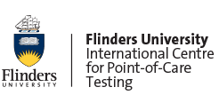 Flinders Uni International Center for Point-of-Care Testing