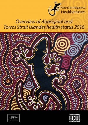 Overview of health status 2016 1