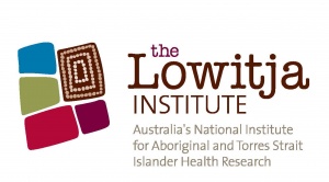 Lowitja Institute