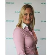 Yvette Kruger - Siemens